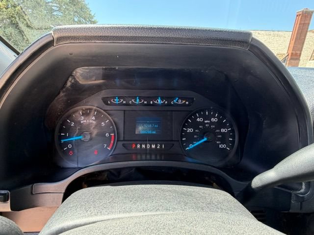 Used 2017 Ford F250 XL w/ Power Equipment Group AWD/4WD image 12