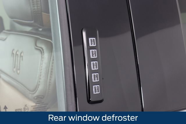 New 2026 Ford F350 King Ranch image 23