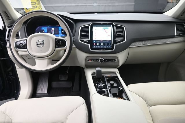 Certified 2024 Volvo XC90 B6 Plus w/ Protection Package Premier AWD/4WD image 9
