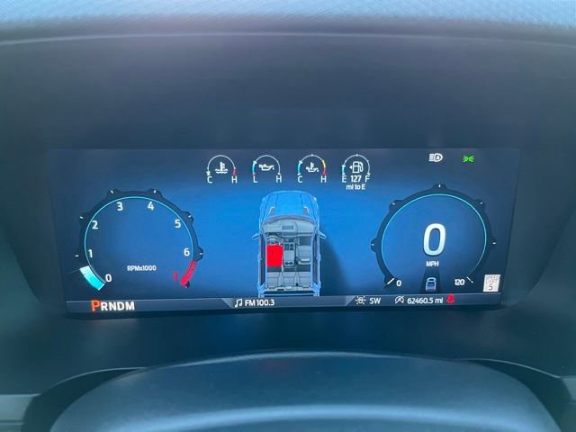 Certified 2024 Ford F150 XLT w/ Equipment Group 302A MID image 30