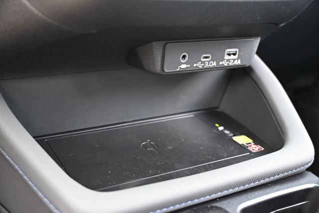 New 2026 Subaru Forester Premium AWD/4WD image 24