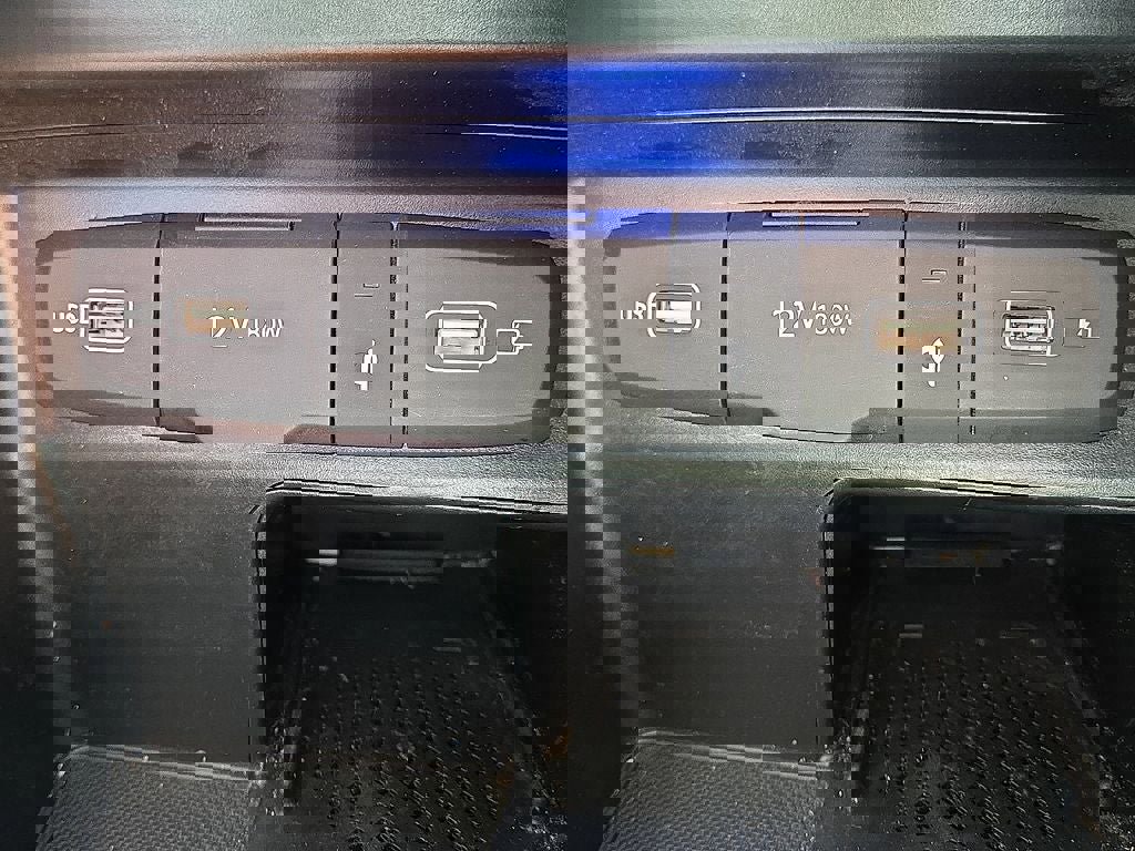 Used 2024 Hyundai Tucson SEL w/ Convenience Package FWD image 23