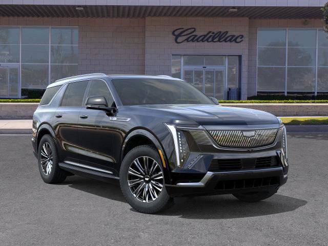 New 2026 Cadillac Escalade IQL Luxury image 7