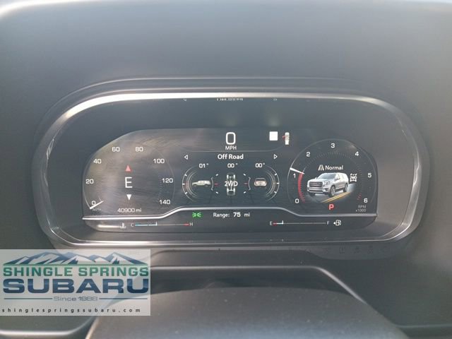 Used 2022 GMC Yukon XL SLT w/ SLT Luxury Package AWD/4WD image 61