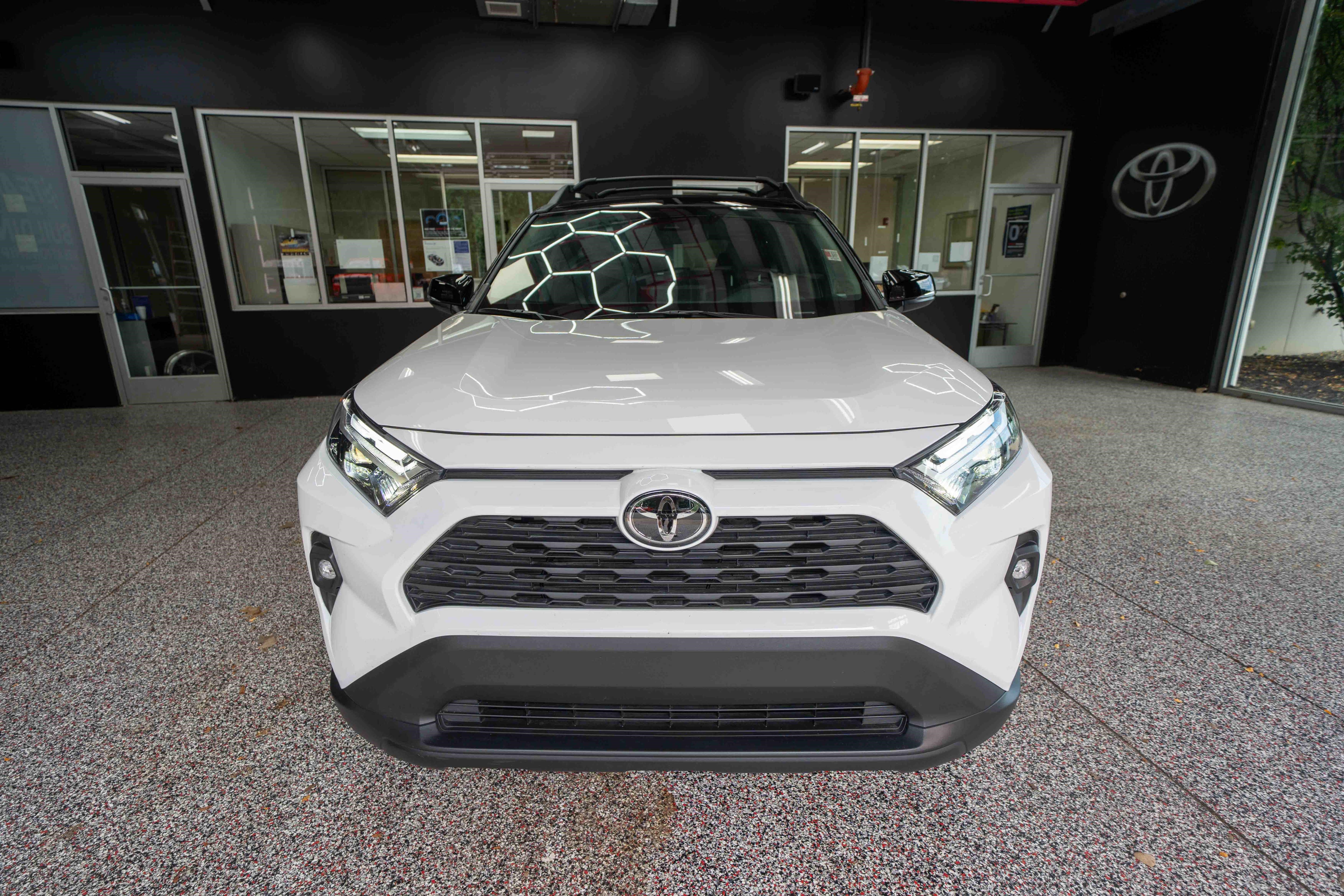 Certified 2025 Toyota RAV4 Woodland Edition w/ Weather Package AWD/4WD image 7