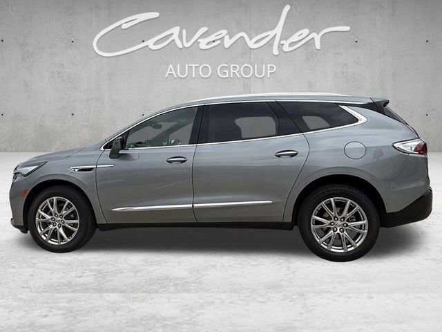 Used 2023 Buick Enclave Essence w/ Experience Buick Package image 13