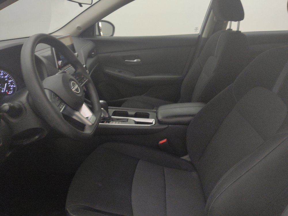 Used 2024 Nissan Sentra SV image 17