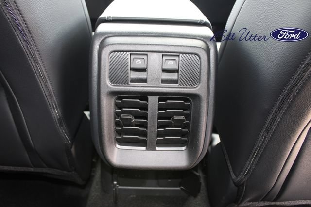 New 2026 Ford Bronco Outer Banks AWD/4WD image 10