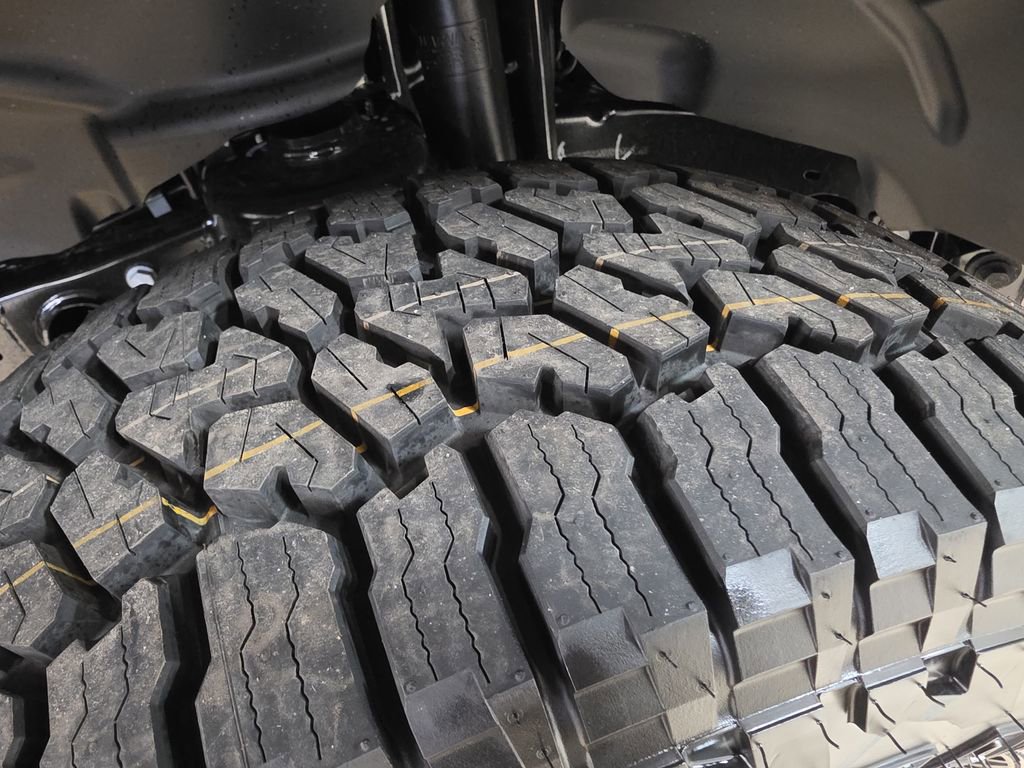 New 2026 Jeep Gladiator Rubicon image 12