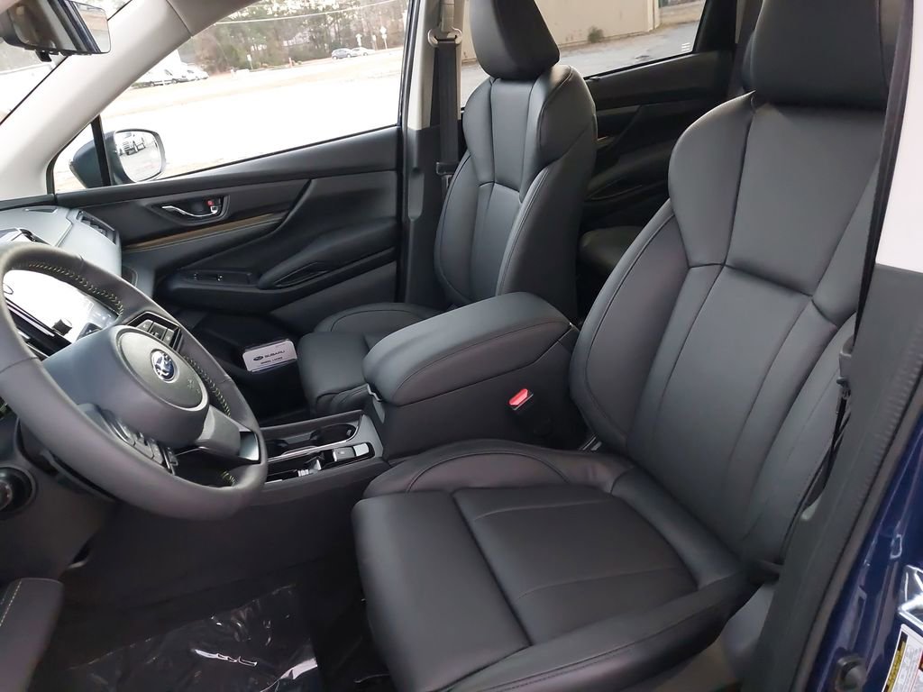 New 2026 Subaru Ascent Bronze Edition w/ Onyx Package image 12
