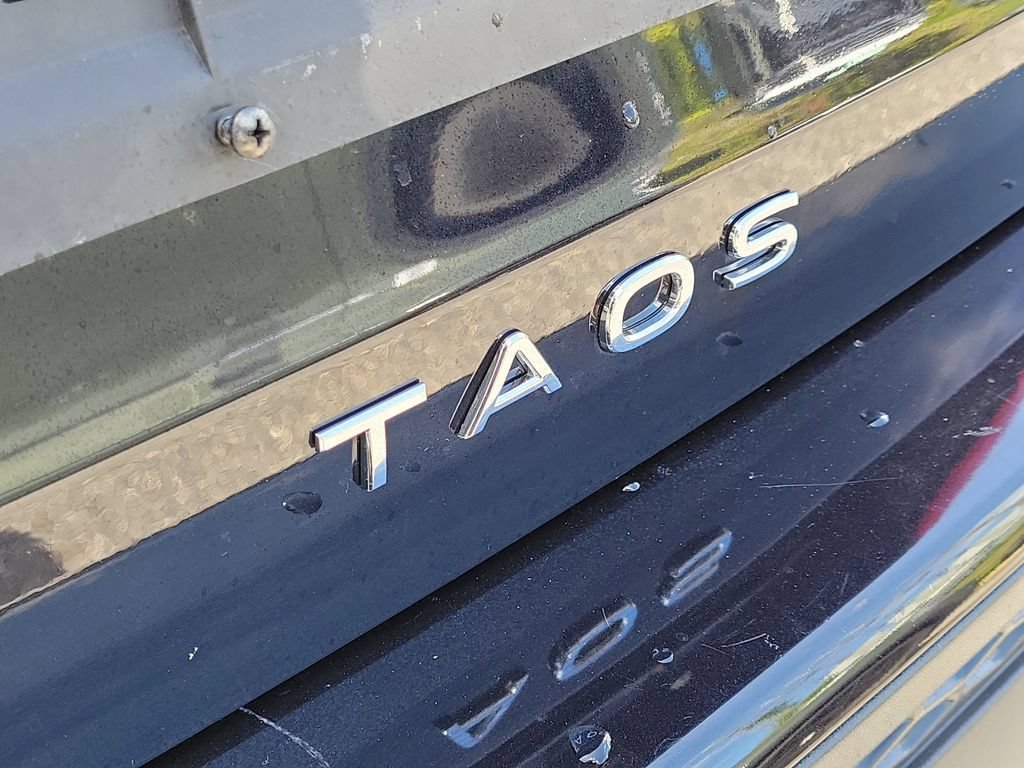 Used 2023 Volkswagen Taos S FWD image 5