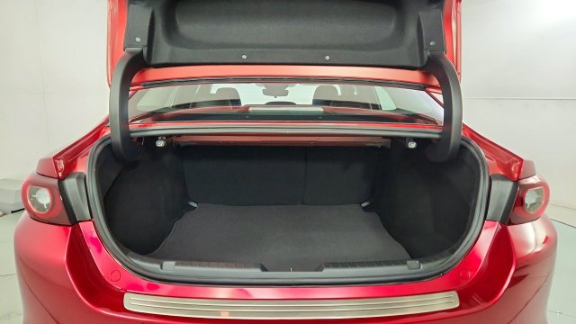 New 2026 MAZDA MAZDA3 2.5 S Sedan w/ Preferred Pkg FWD image 33