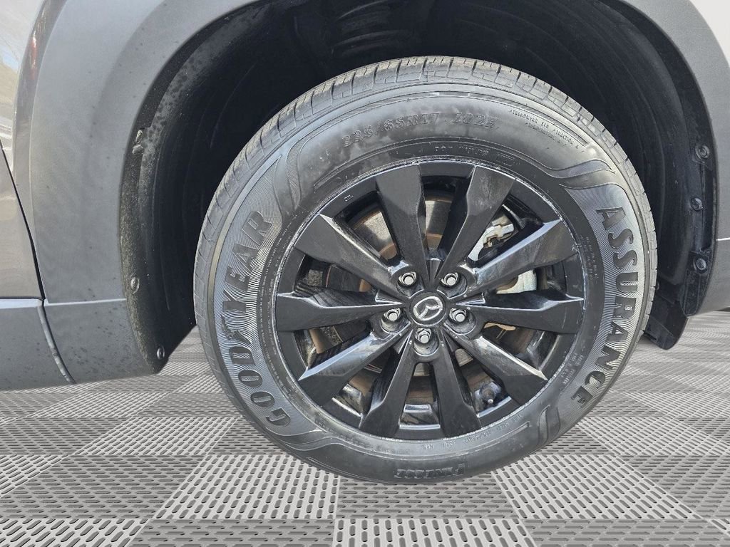 Used 2023 MAZDA CX-50 2.5 S w/ Preferred Plus Pkg image 26