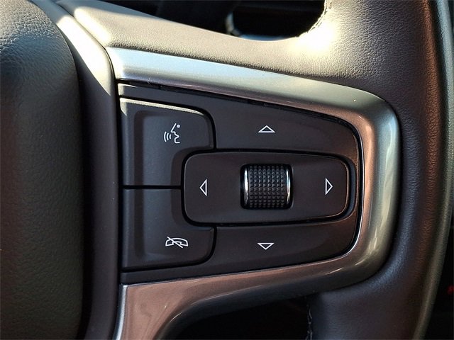 Used 2024 Chevrolet Silverado 2500 LT image 19