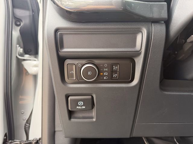Used 2026 Ford F150 STX w/ Equipment Group 200A RWD image 9