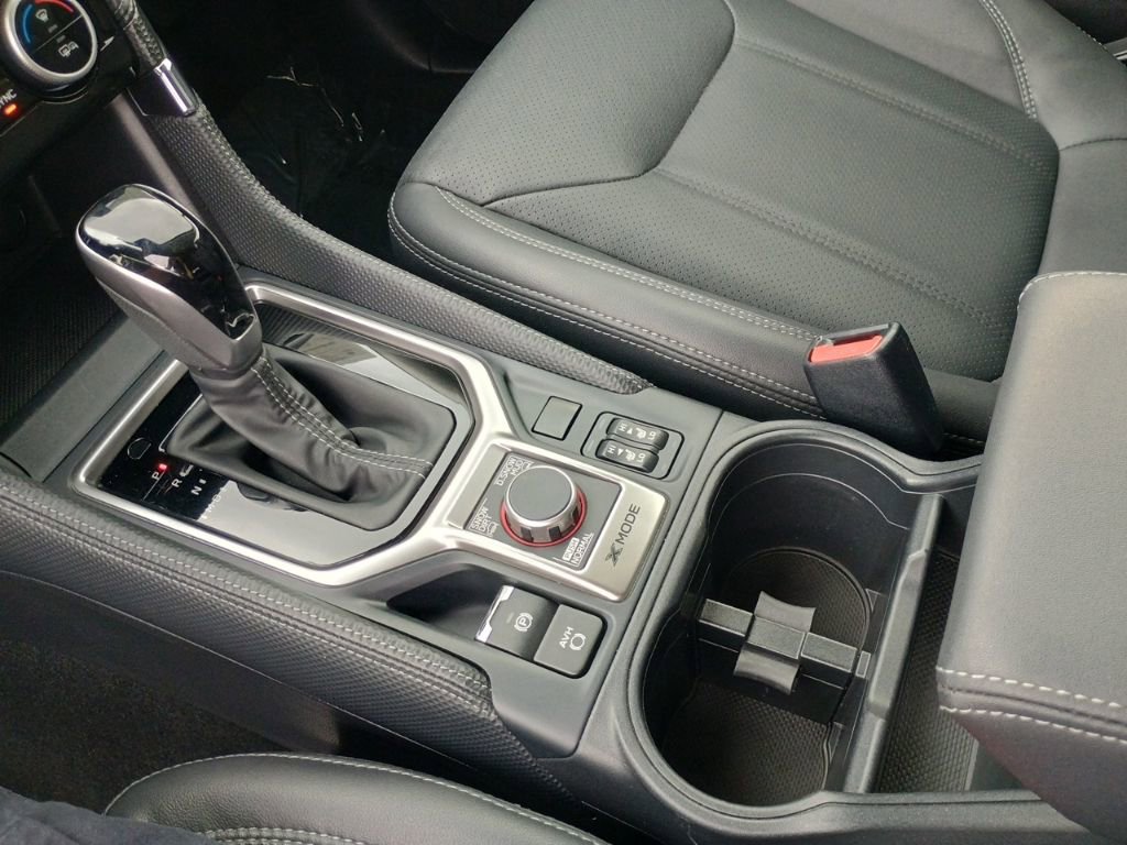 Certified 2024 Subaru Forester Touring w/ POP Package 3 image 32