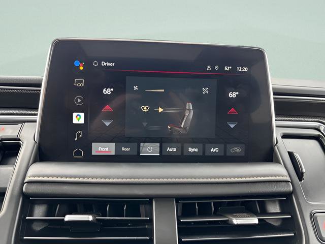 Used 2022 GMC Yukon AT4 image 17