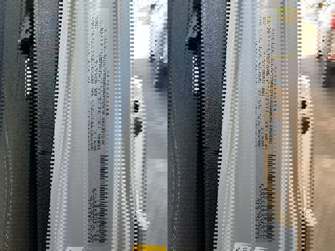 Used 2024 Jeep Wrangler Unlimited Sahara image 32