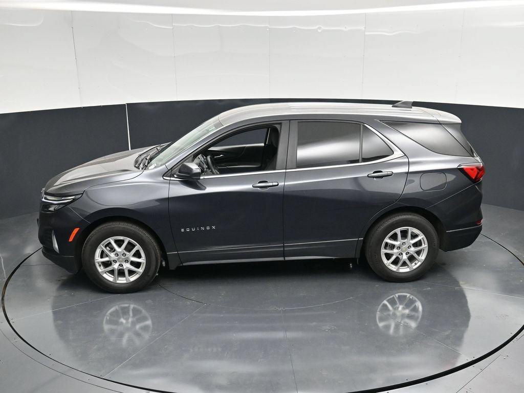 Used 2022 Chevrolet Equinox LT FWD image 49