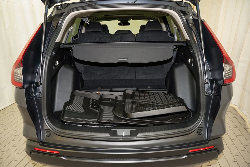Used 2026 Honda CR-V EX image 5