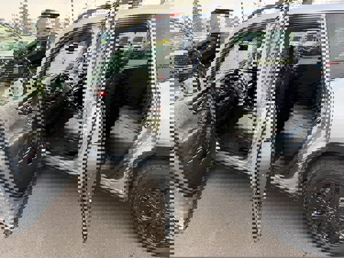 Used 2020 Subaru Forester Sport w/ Popular Package #2 image 11