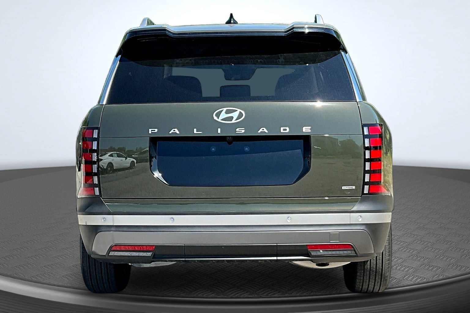 New 2026 Hyundai Palisade SEL AWD/4WD image 6