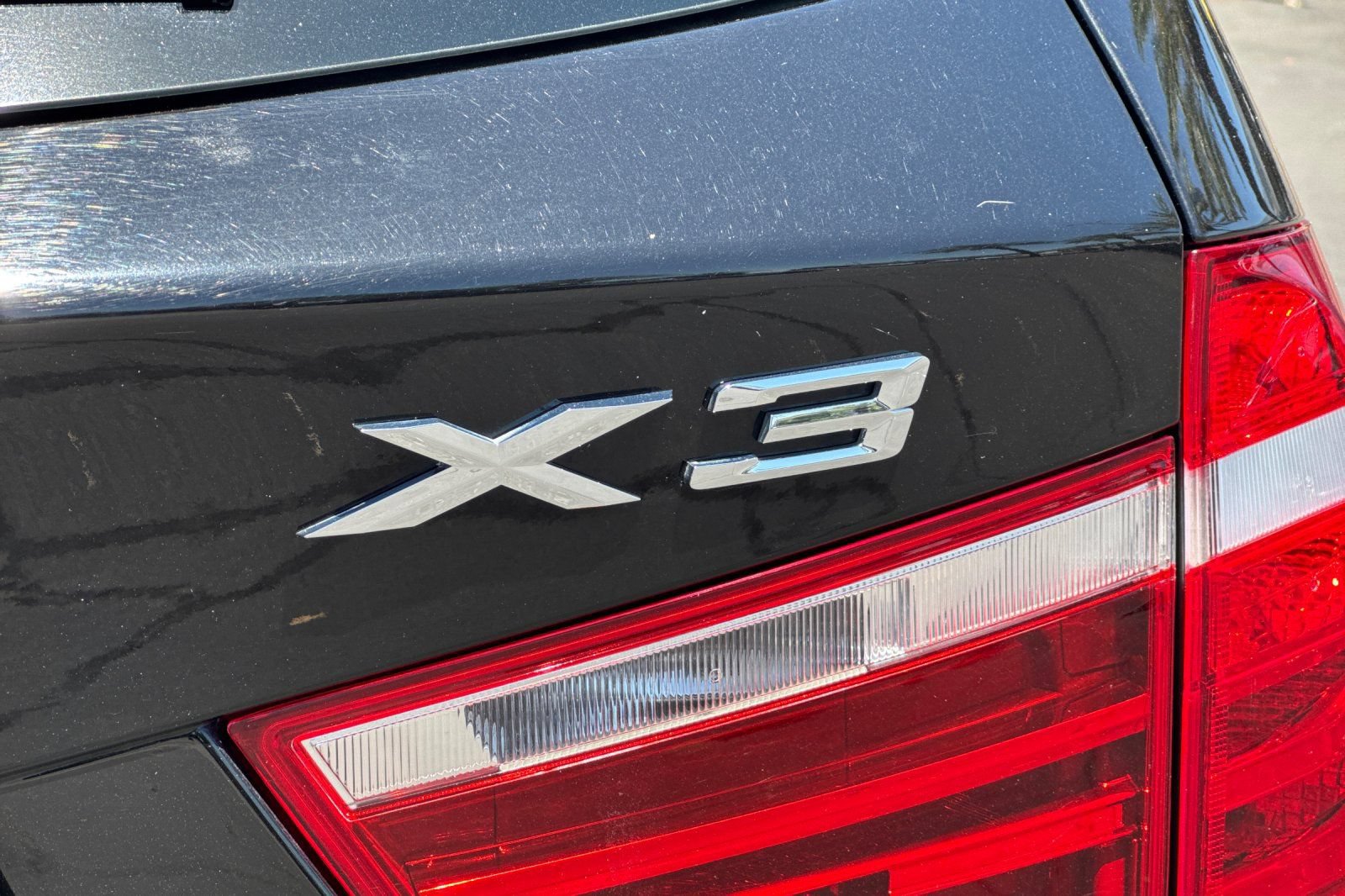 Used 2017 BMW X3 xDrive28i AWD/4WD image 32