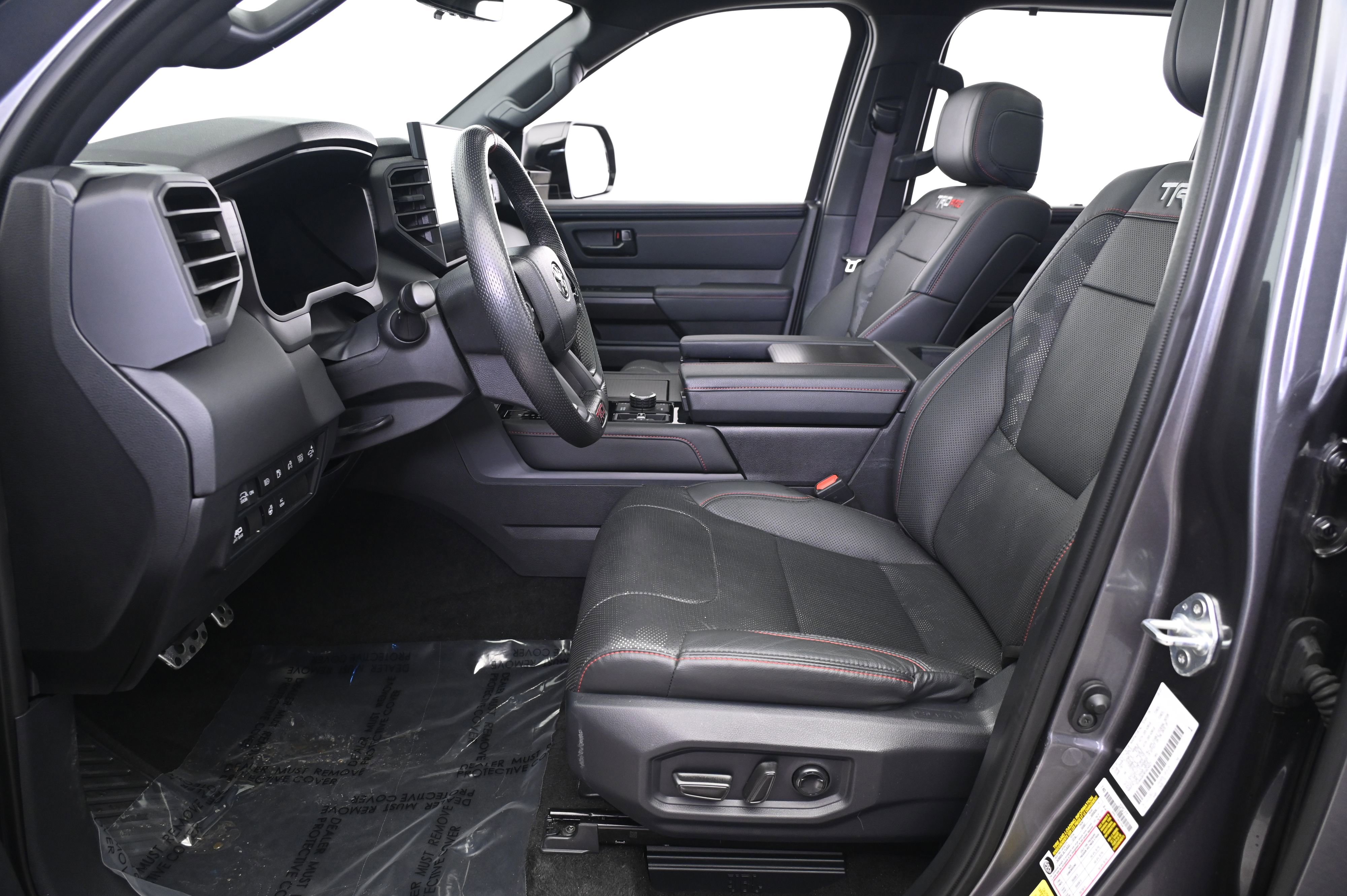 Used 2024 Toyota Sequoia TRD Pro image 31