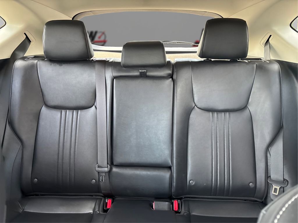 Used 2023 Lexus NX 250 AWD image 17