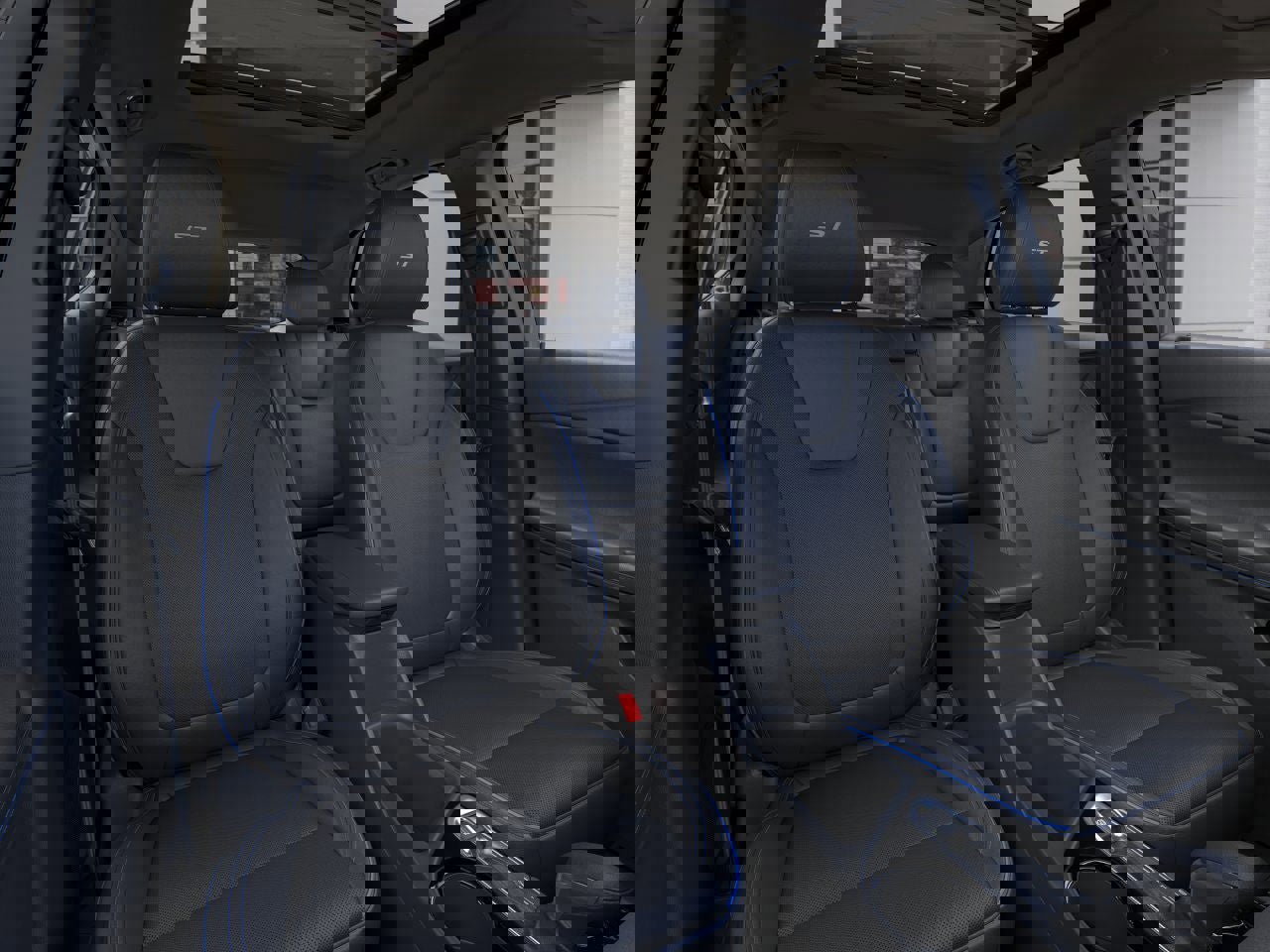 New 2026 Buick Encore GX Sport Touring w/ Advanced Technology Package image 16