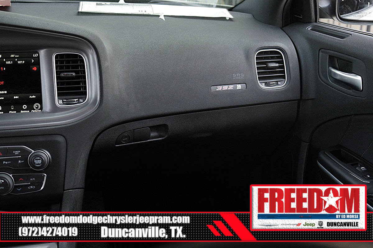 New 2023 Dodge Charger Scat Pack w/ Harman/Kardon Audio Group image 37