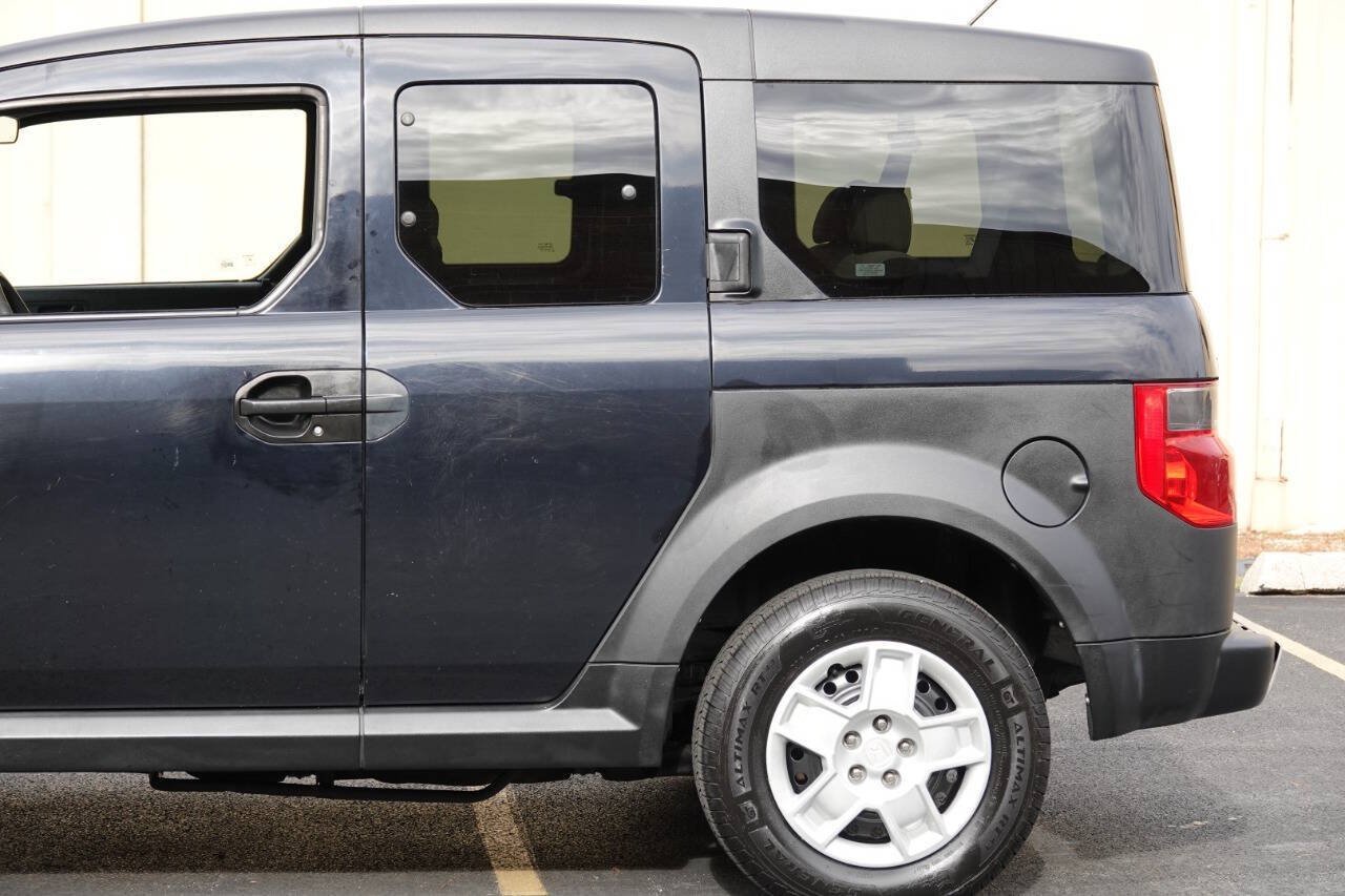 Used 2008 Honda Element LX image 14
