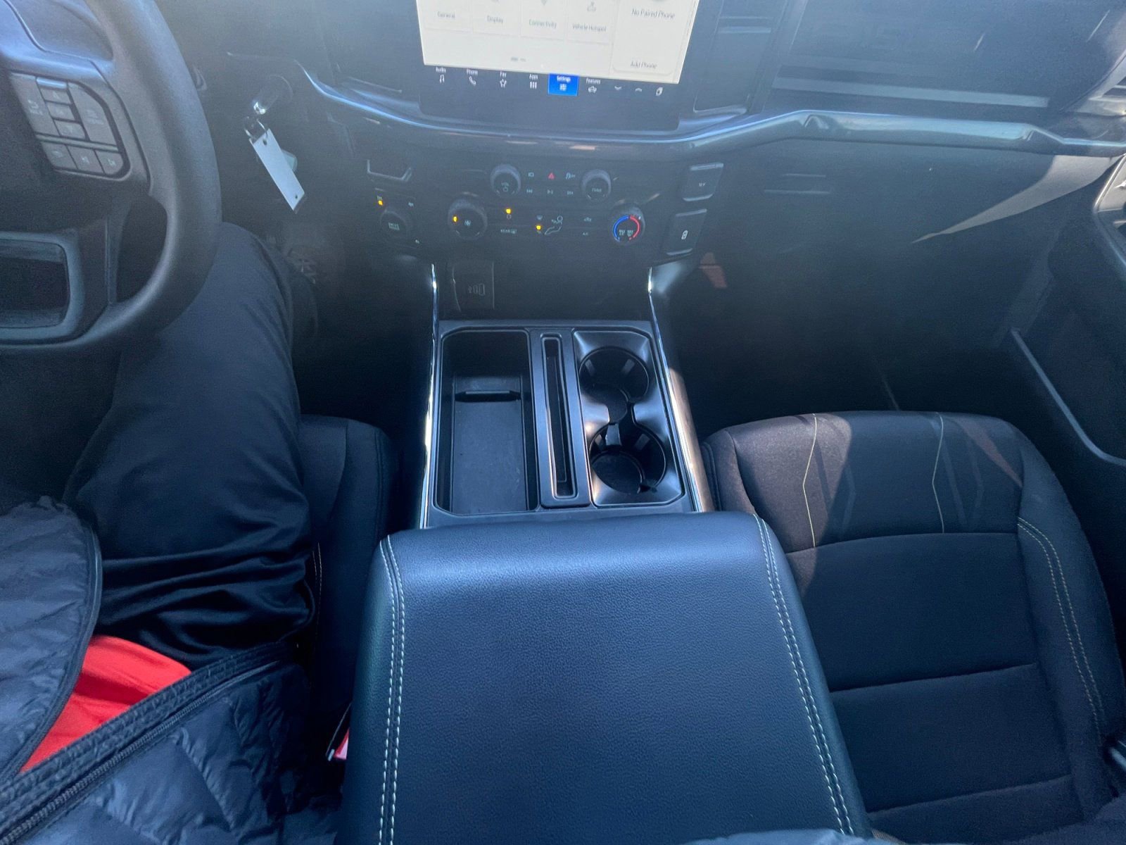 Used 2025 Ford F150 STX image 8