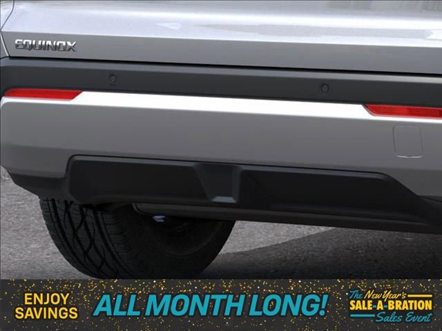 New 2026 Chevrolet Equinox LT w/ Convenience Package II image 14