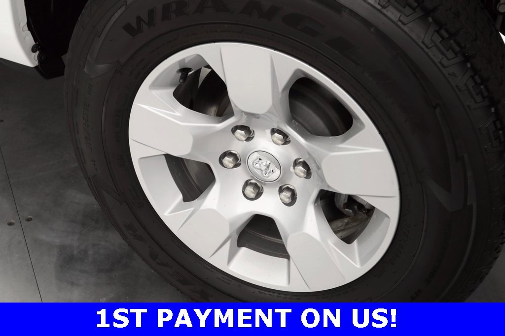 Certified 2023 RAM 1500 Big Horn image 12