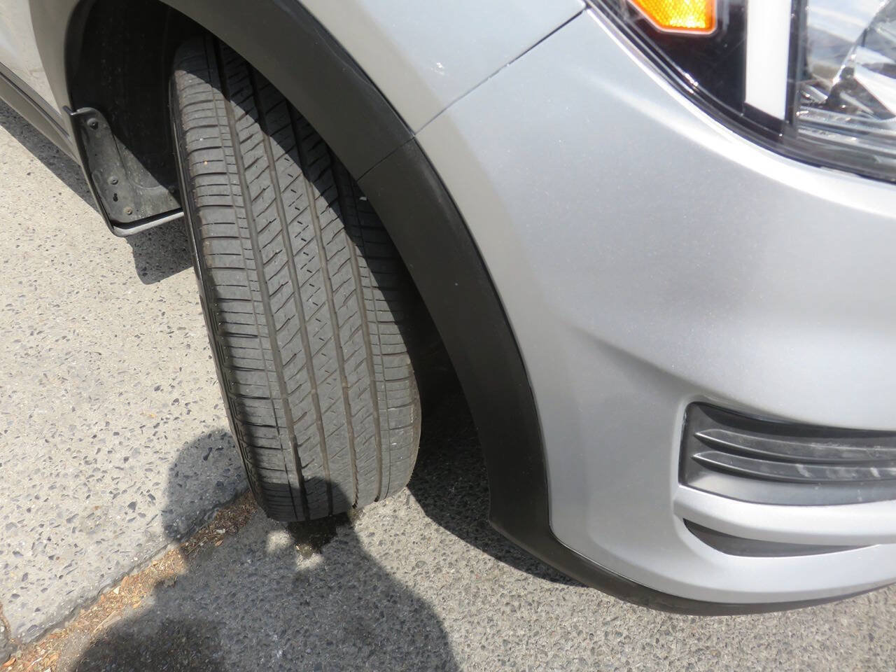 Used 2019 Hyundai Tucson SE AWD/4WD image 31
