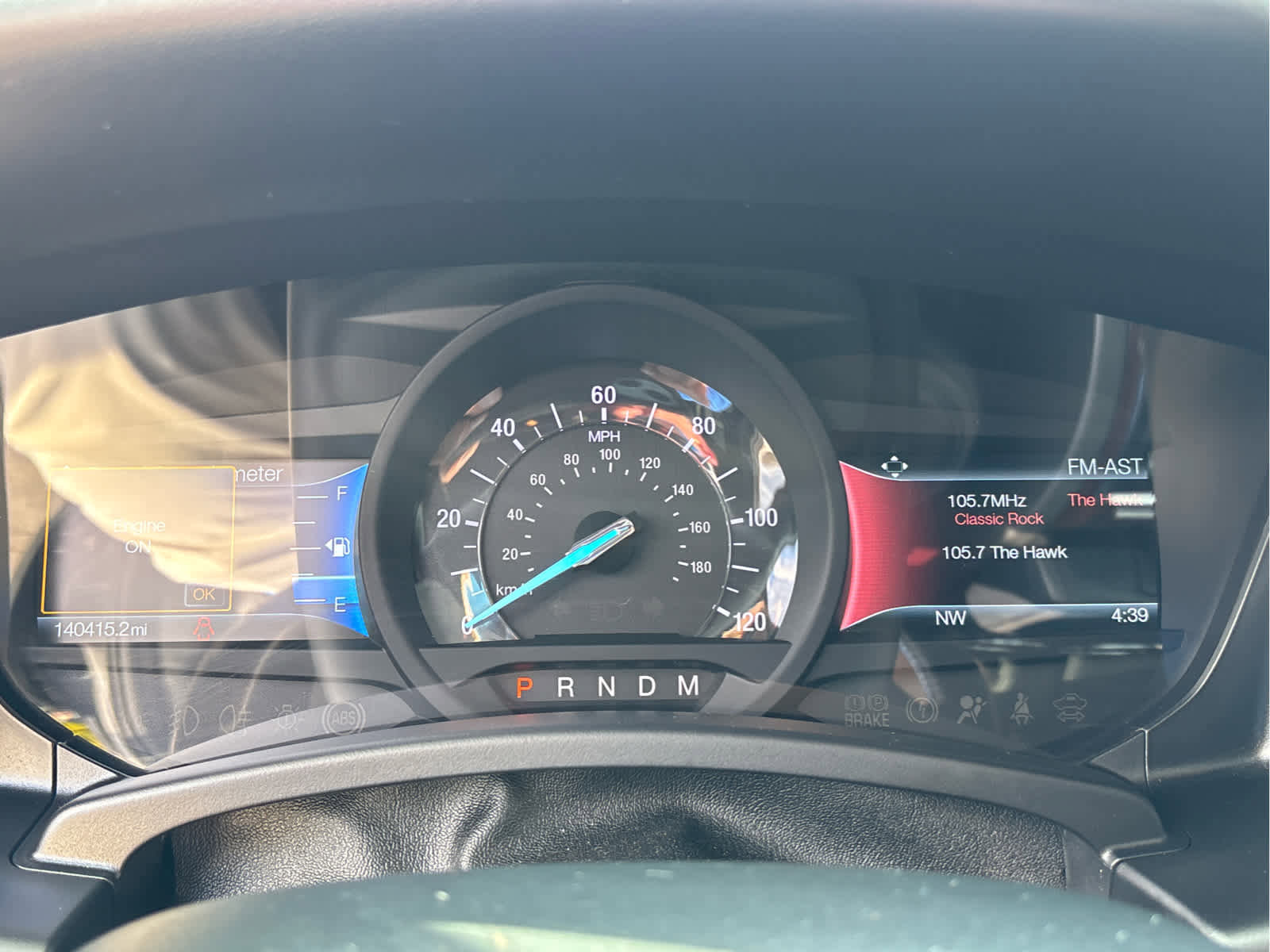 Used 2017 Ford Expedition EL Platinum image 13