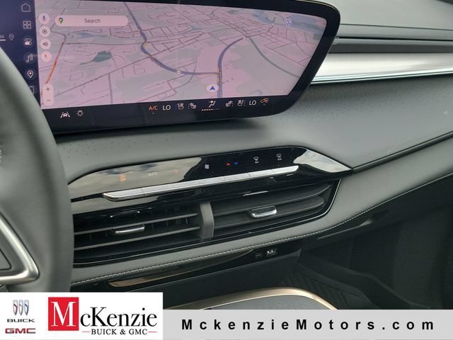 New 2026 Buick Enclave Avenir w/ Super Cruise Package FWD image 16