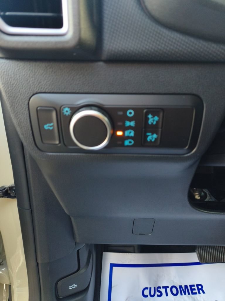 New 2025 Ford Bronco Sport Big Bend image 12