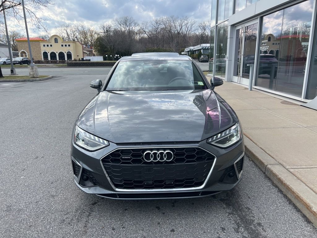Used 2023 Audi A4 2.0T Premium w/ Convenience Package image 53