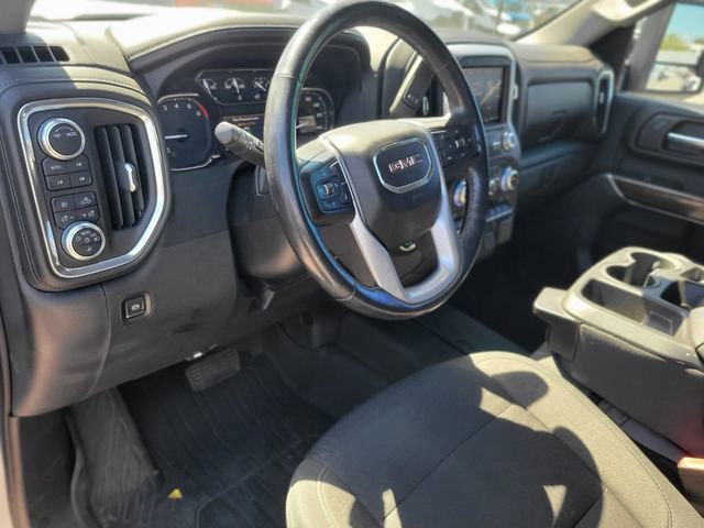 Used 2020 GMC Sierra 3500 SLE w/ SLE Value Package image 15