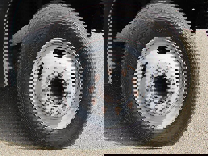 Used 2008 Ford F550 2WD Super Cab Super Duty image 95