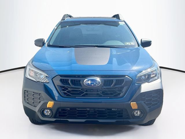 New 2025 Subaru Outback Wilderness image 2