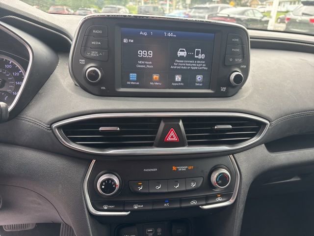 Used 2019 Hyundai Santa Fe SE image 14