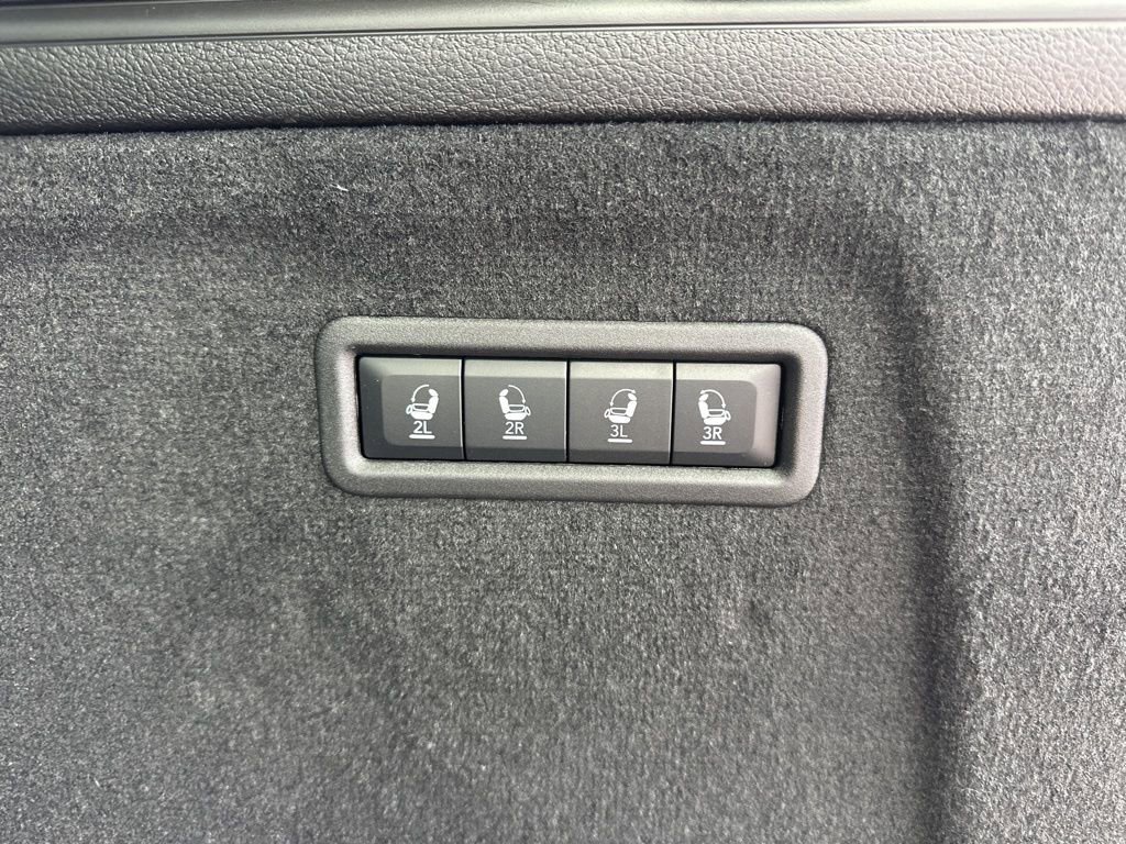 New 2026 Jeep Grand Wagoneer L Summit image 49