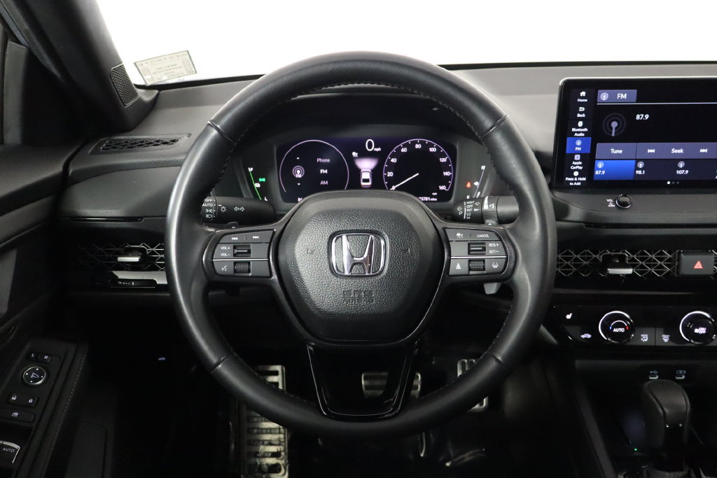 Used 2026 Honda Accord Sport image 7