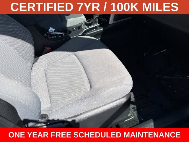 Used 2024 Toyota Corolla Cross AWD Hybrid image 10