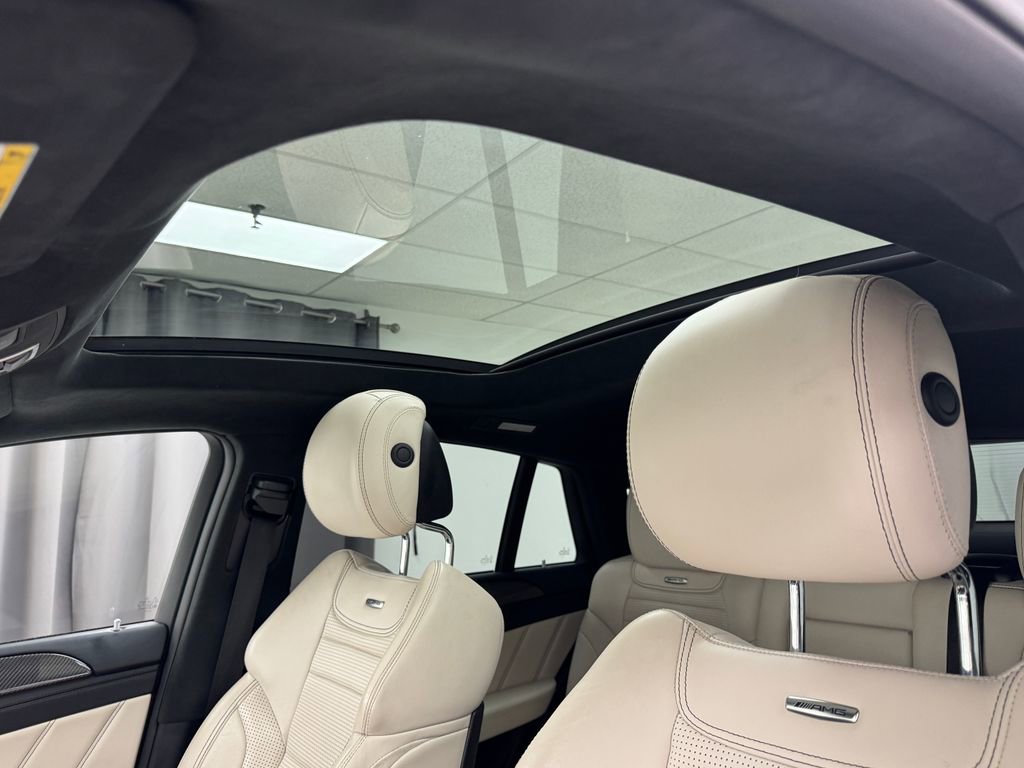 Used 2019 Mercedes-Benz GLE 63 AMG S image 30