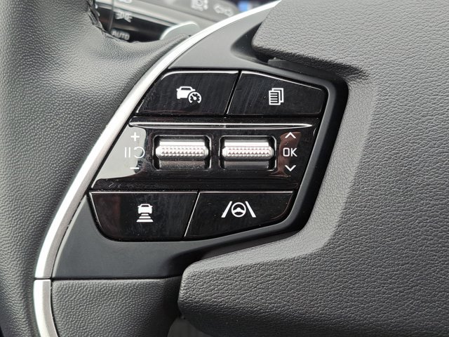 Used 2023 Kia EV6 Wind image 26