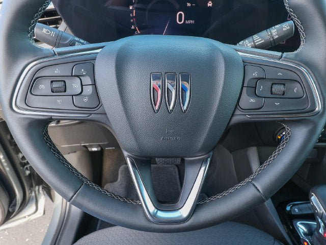 New 2026 Buick Encore GX Preferred w/ Comfort Package FWD image 17